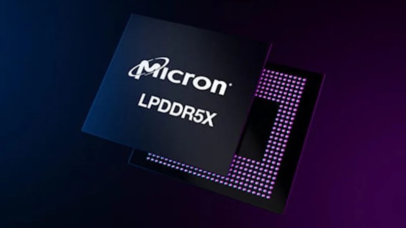 Taiwan Micron Union Authorizes Strike Over Profit-Sharing Dispute