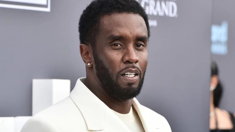 Sean Diddy Combs Hospitalized for Head Injury and Returned to Prison