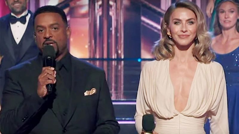 Val Chmerkovskiy Suspended From DWTS After Social Media Post