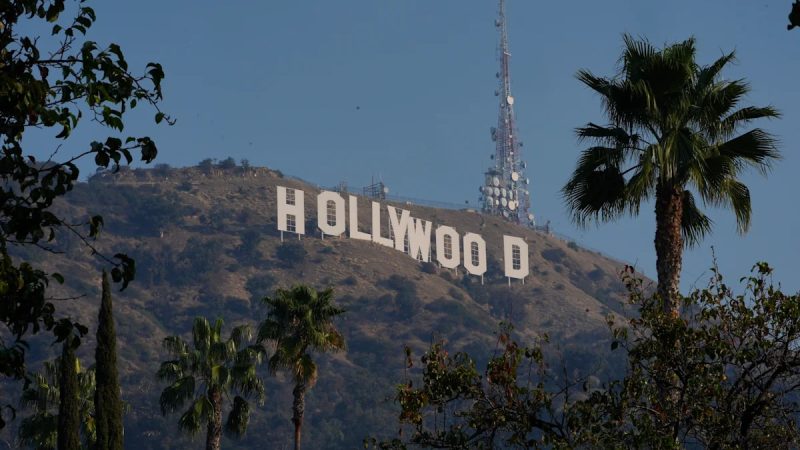 Hollywood Targets Silicon Valley Tech Leaders in New Fall Films
