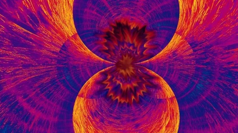 Japanese Physicists Measure W-State Quantum Entanglement in Photons