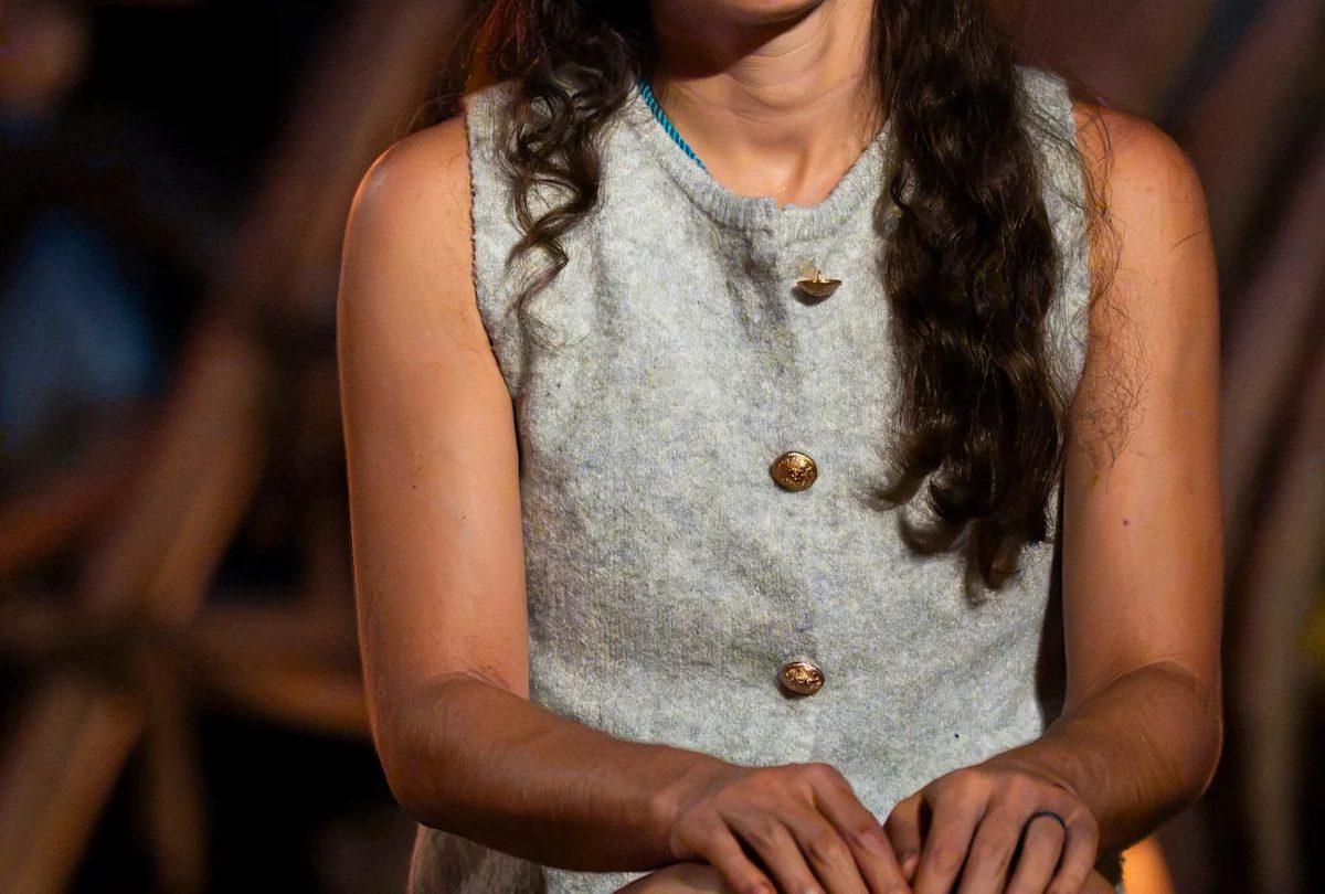Alexis Levine and Linnea Capobianco Eliminated on Survivor 51