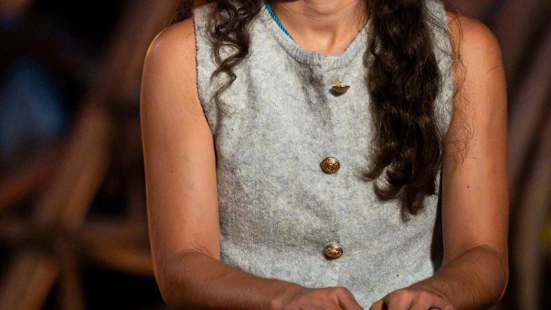 Alexis Levine and Linnea Capobianco Eliminated on Survivor 51