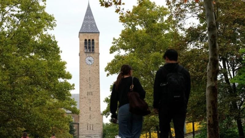 Cornell Faculty Prepare No-Confidence Vote Against Administration