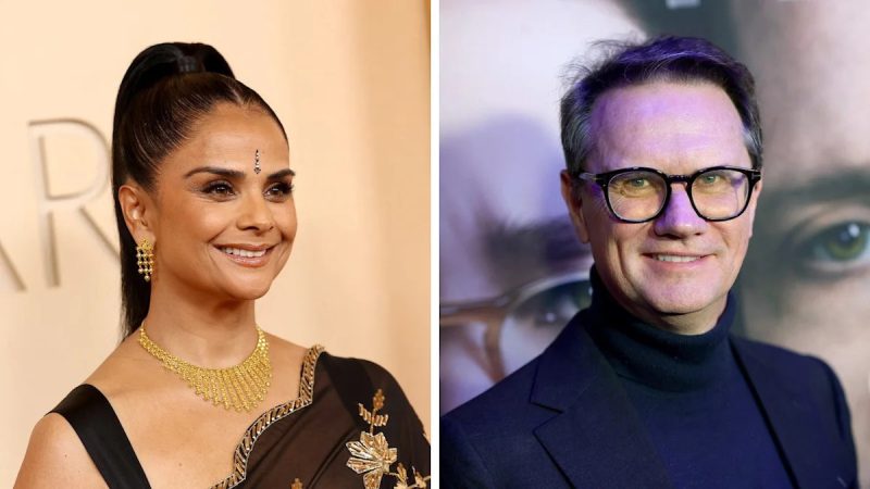 Netflix Shocker: Bela Bajaria Leaving After 10 Years Amid Layoffs