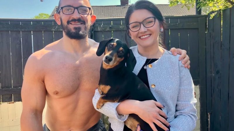 AEW Wrestler Pac Died of Bronchial Asthma at Age 40