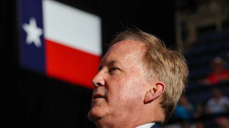 Texas Senate Race Between James Talarico and Ken Paxton Tightens