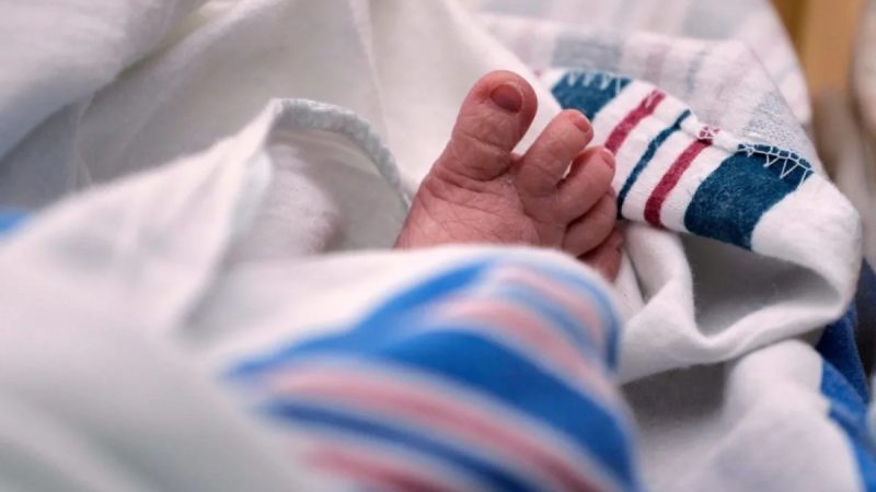 BabyCenter Names Olivia and Noah Top Baby Names for 2026