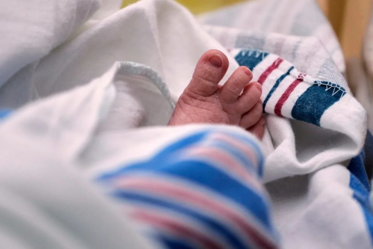 BabyCenter Names Olivia and Noah Top Baby Names for 2026