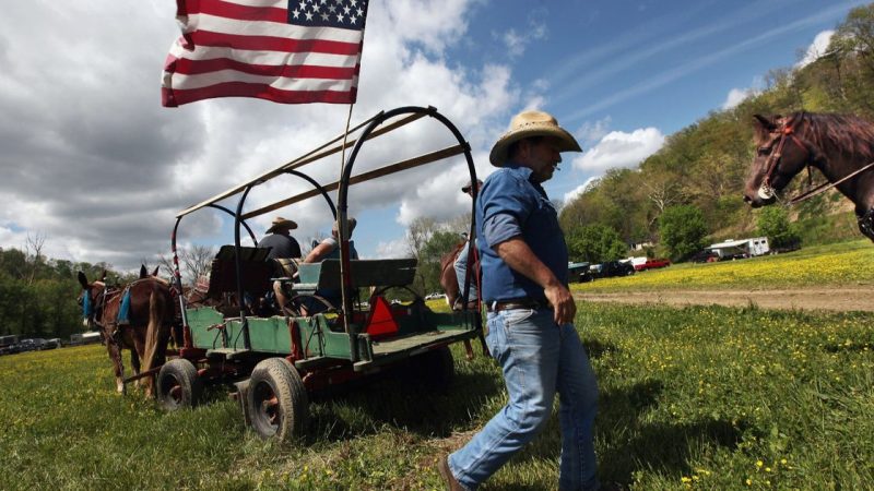 Rural America Faces Higher Inflation From Trump Tariffs and Fuel Costs