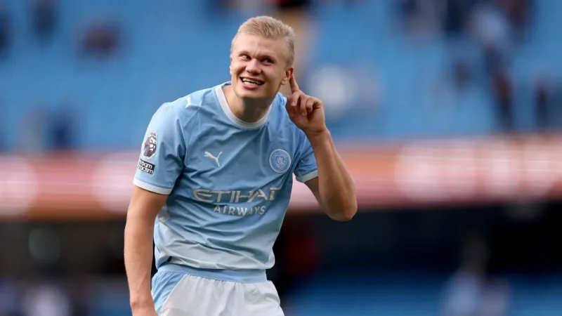 Erling Haaland Urges Unity as Manchester City Faces Financial Ruling
