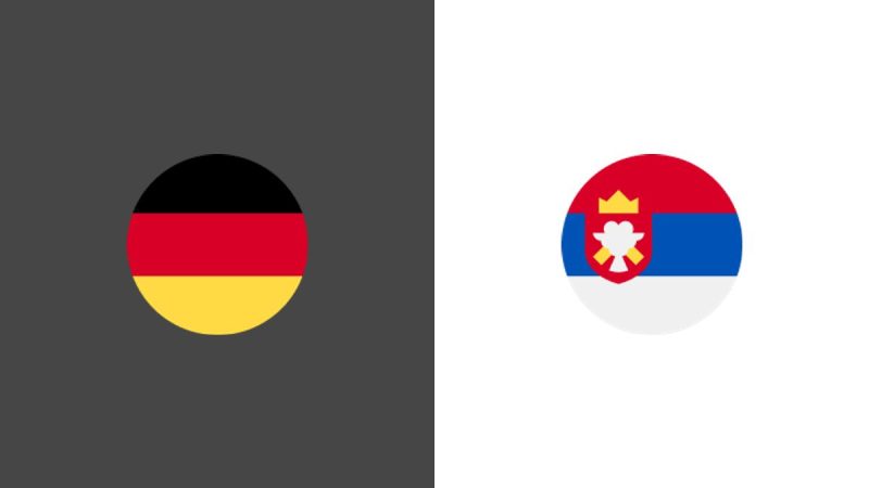 Germany Faces Serbia in UEFA Nations League as Jürgen Klopp Seeks First Win
