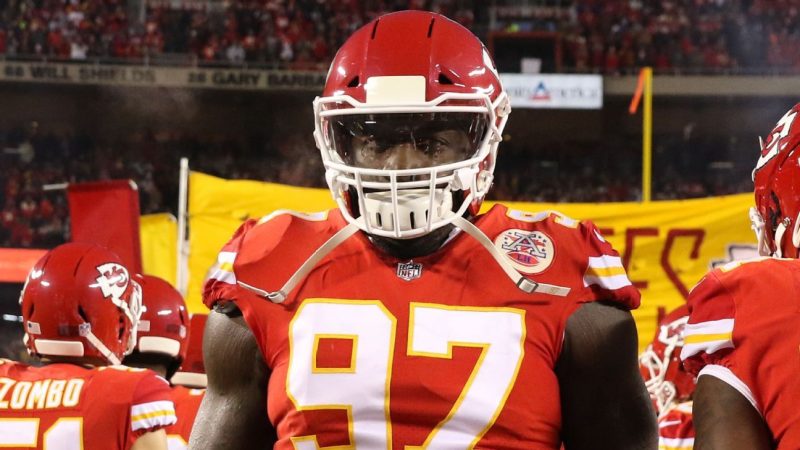 Former NFL Player Allen Bailey Dies at 37 in Florida