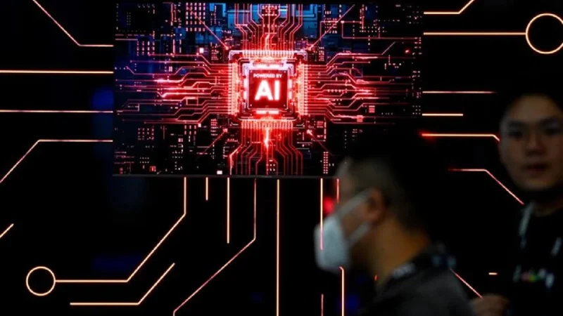 AI Firms Projected to Spend Trillions on Infrastructure by 2026