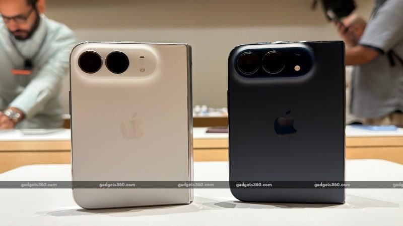 iPhone Duo Surfaces on Geekbench with A20 Pro Chip