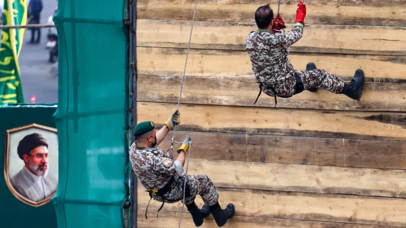 Lebanon faces border disputes amid military shifts in Yemen and US-Iran tensions