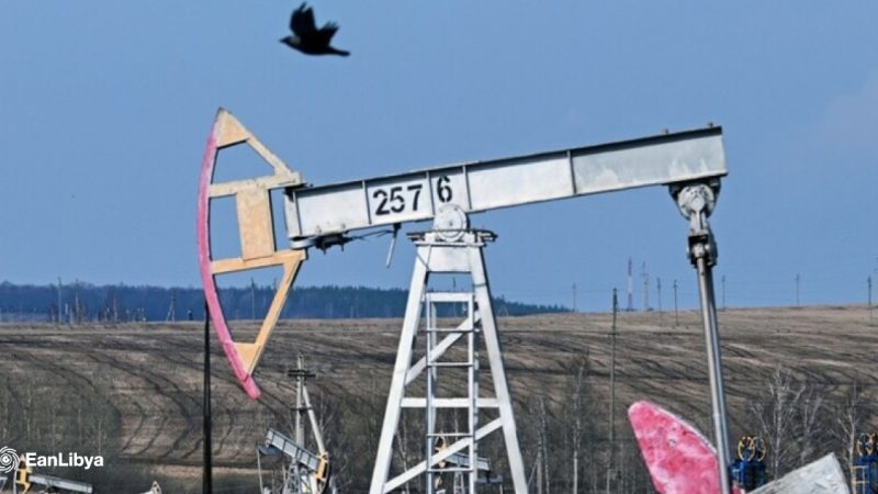 Brent Crude Surges Toward 0 Amid Strait of Hormuz Disruptions