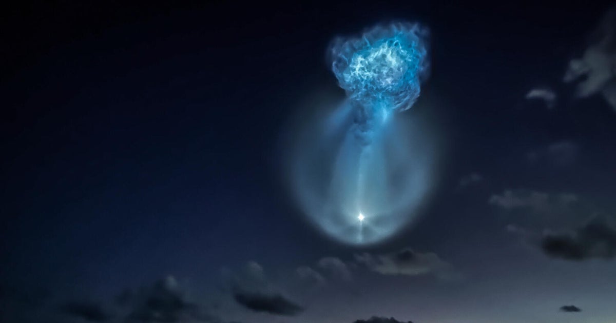 SpaceX Launches Bandwagon-5 Mission With 32 Payloads into Orbit