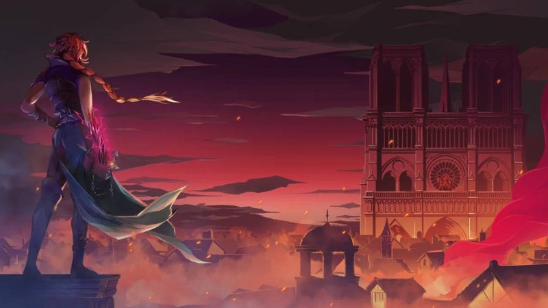Konami Sets Castlevania: Belmont's Curse Release Date and Demo Launch