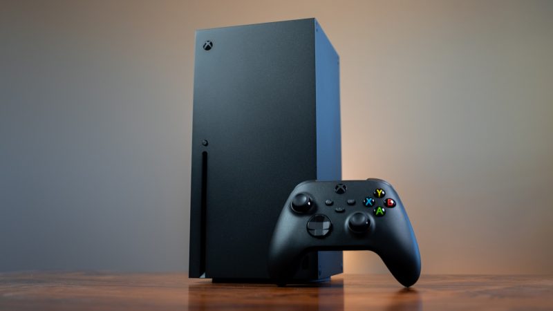 Devran Cosmo Uenal Runs PS5 Software on Xbox Series X via PS5X
