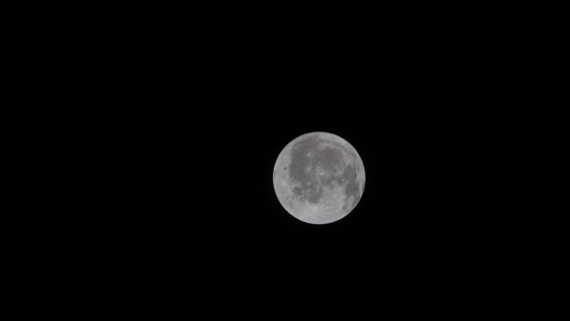 NASA Tests Solid-State Batteries for Extreme Lunar Cold