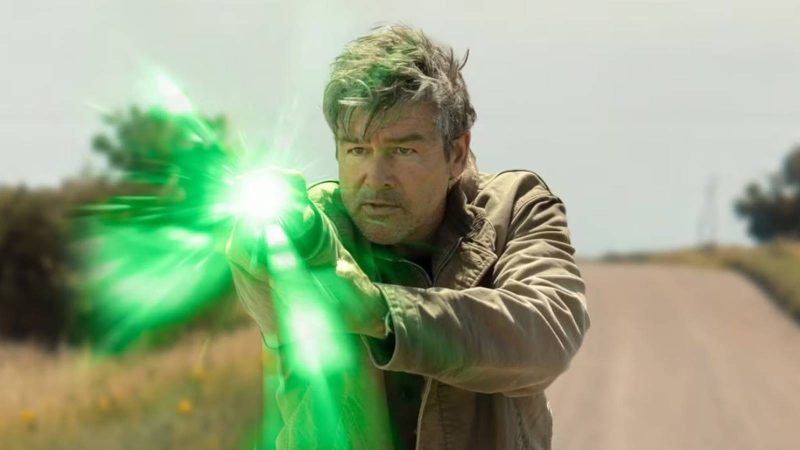 Lanterns Creators Break Down Hal Jordan Death and Finale