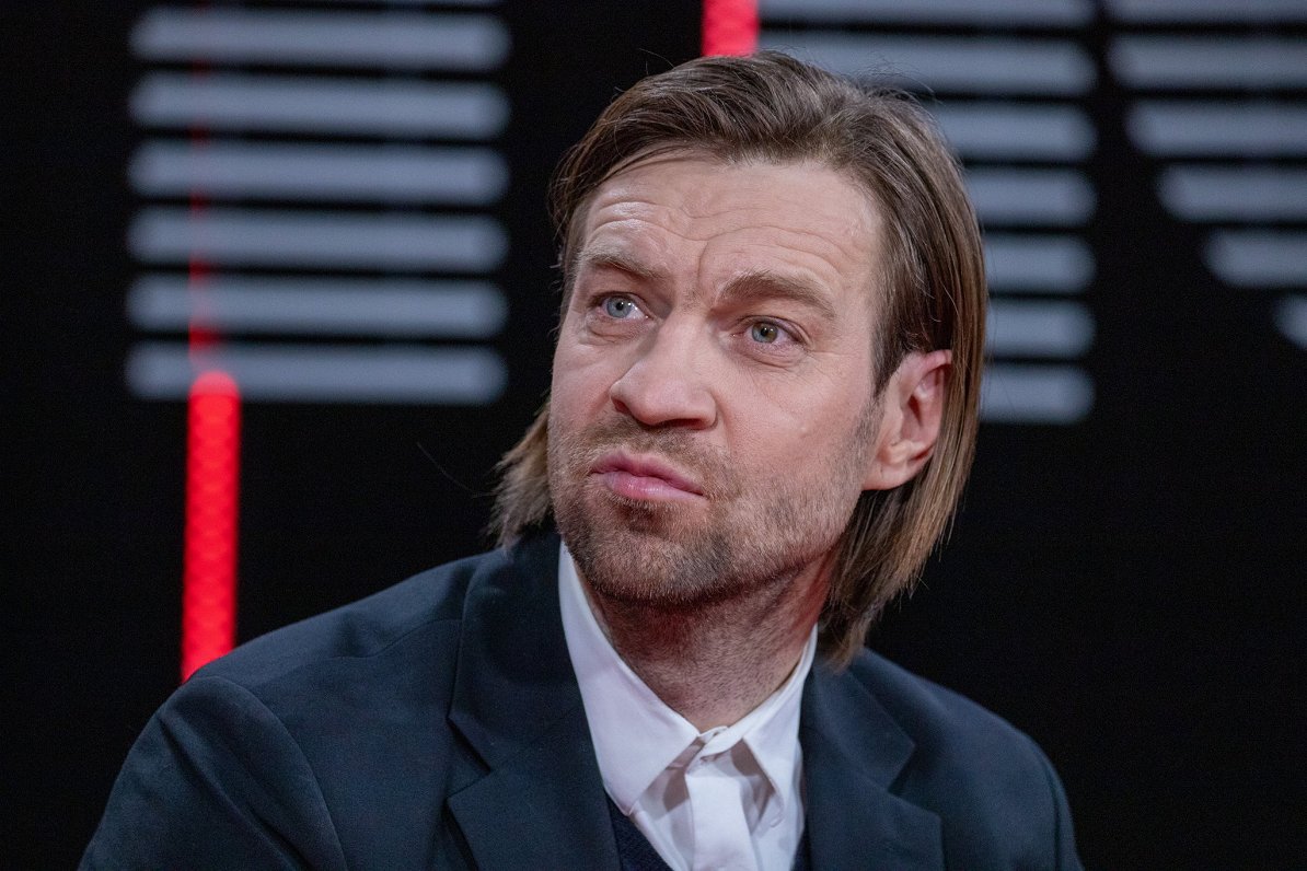 Following a protracted selection process, former national football team captain Kaspars Gorkšs has