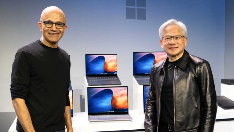 Microsoft Prices Surface Laptop Ultra At 2599