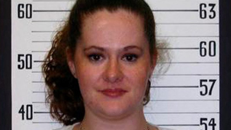 Christa Pike seeks firing squad, not lethal injection: Inside US executions