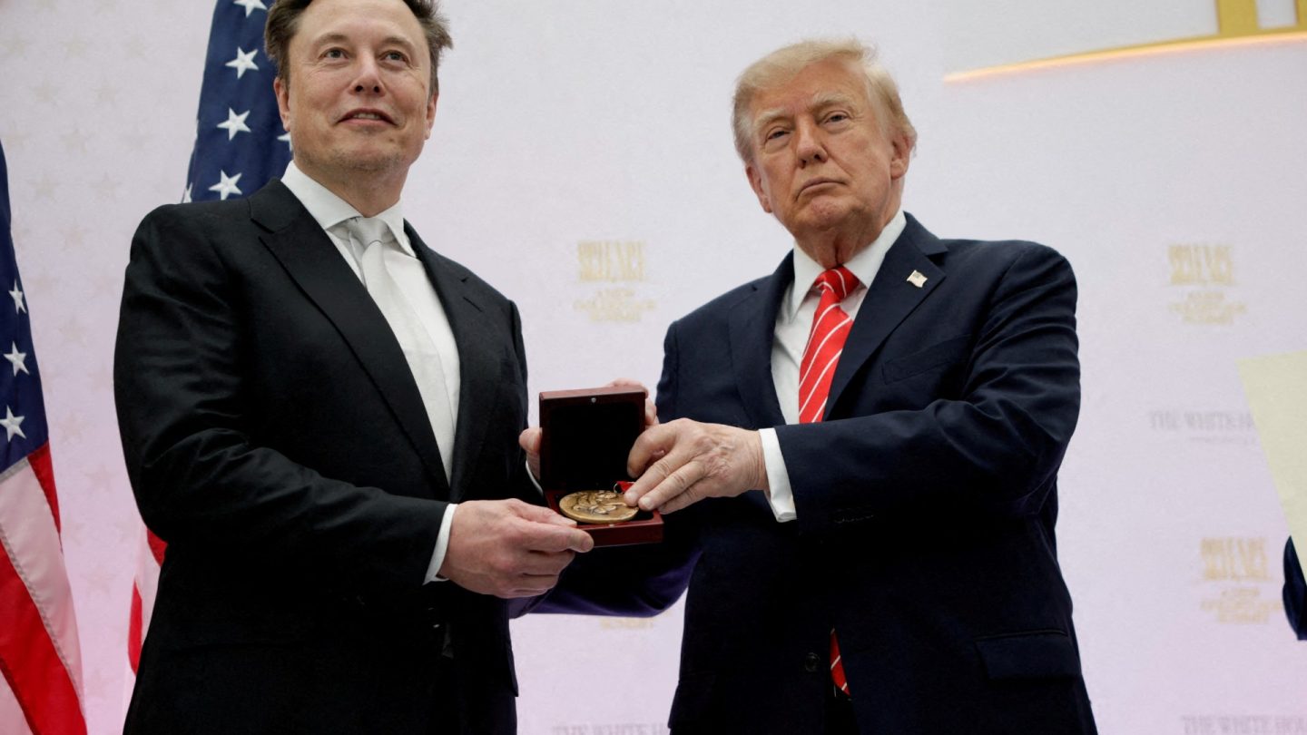 Elon Musk spends 6m to bolster Republican Party in US midterm elections