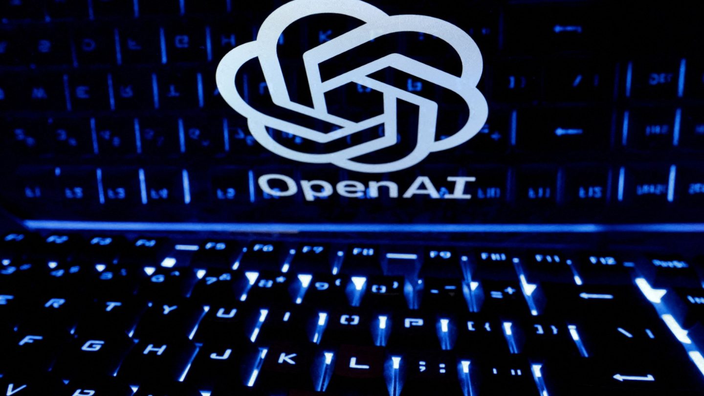 Ex-OpenAI employee accused of planting device has Saudi backing: Prosecutor