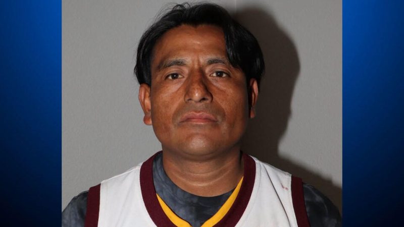 Monterey County Girl Rescued in Mexico; Father Sergio Galvez Perez Arrested