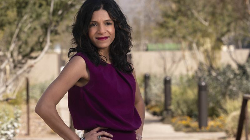 Dr. Rachna Shroff Dies at 47 After Battle With Cancer