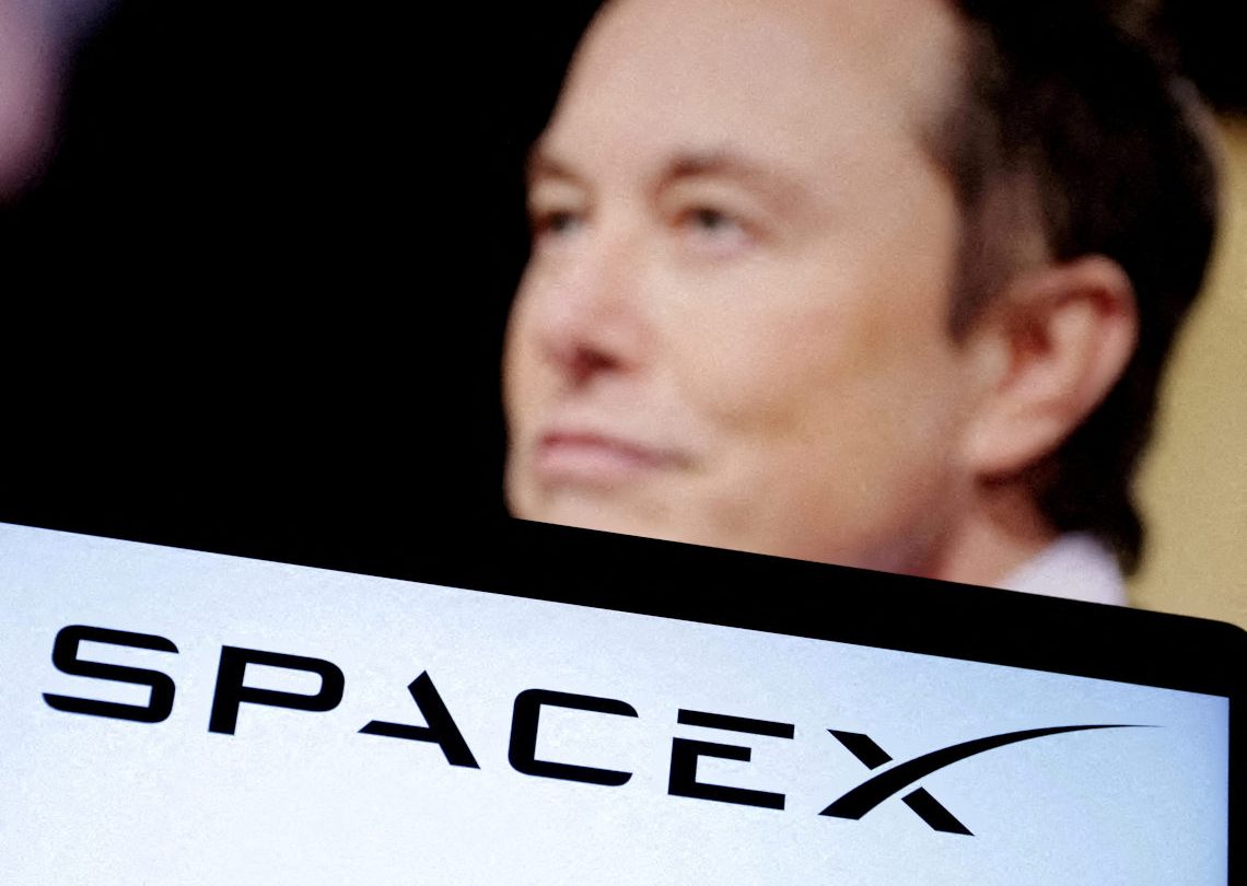 Tesla and SpaceX Form Special Committees to Evaluate Potential Merger