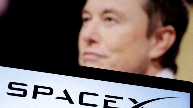 Tesla and SpaceX Form Special Committees to Evaluate Potential Merger