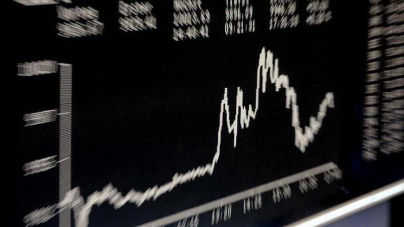 French Bond Yields Hit 2002 High Amid Protests