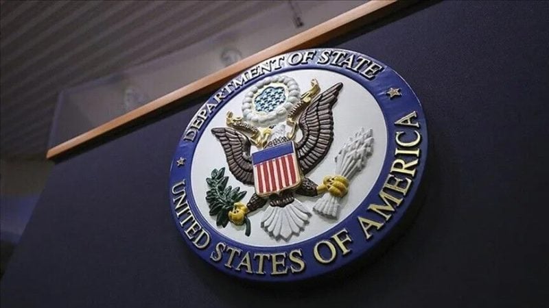 US Issues Middle East Security Alerts Amid Regional Threats