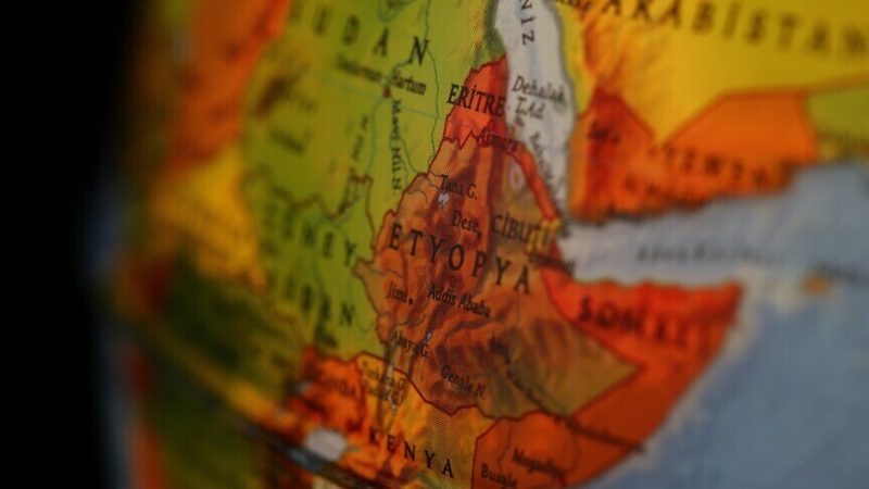 Egypt And Ethiopia Expel Diplomats Amid Escalating Regional Tensions