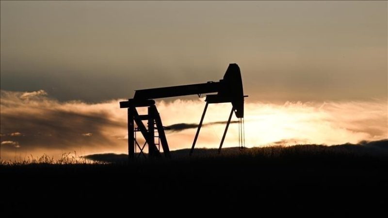Brent Crude Surges Above 111 Dollars Amid Strait of Hormuz Disruptions
