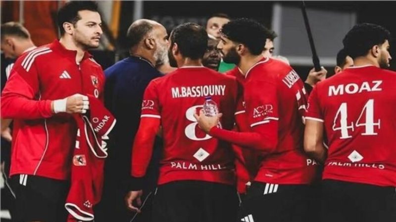 Veszprém Defeats Barcelona to Win 2026 IHF Men's Super Globe Title