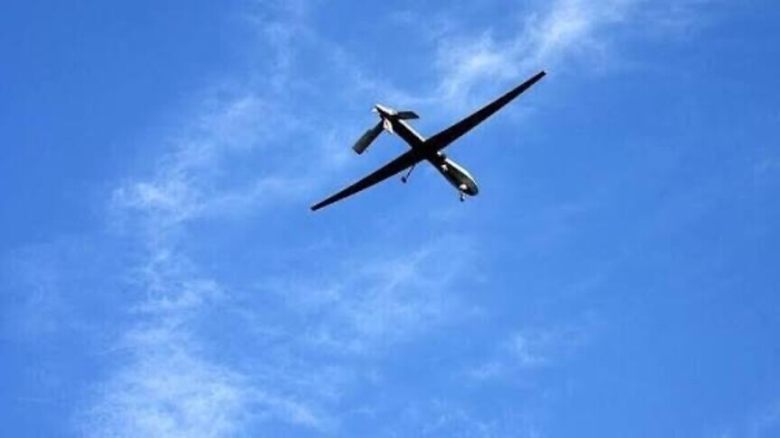 Israel Raises Northern Alert After Unidentified Object Enters Galilee