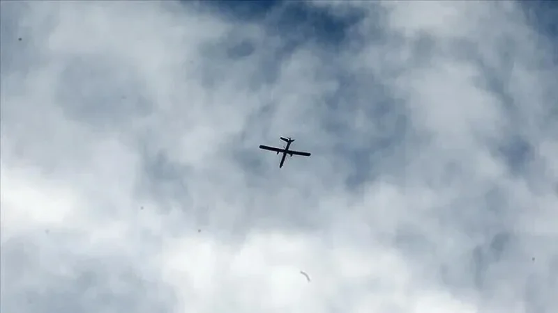 Saudi Coalition Intercepts Drones Over Riyadh, Eastern and South