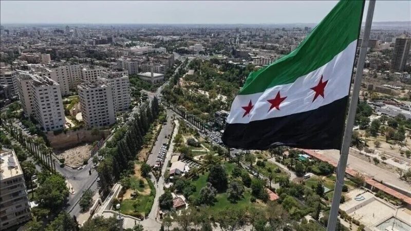 Syria Denies Plans to Send Troops to Yemen Conflict