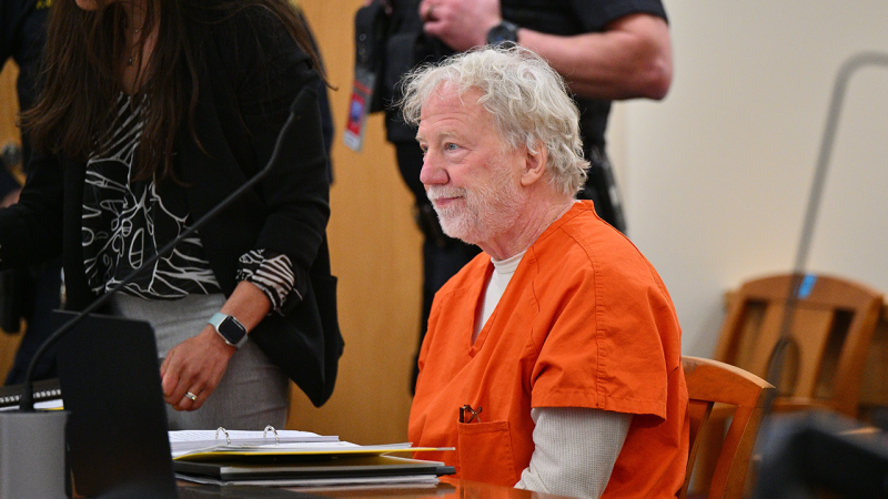 Judge tosses Timothy Busfield's indictment on child sex abuse charges