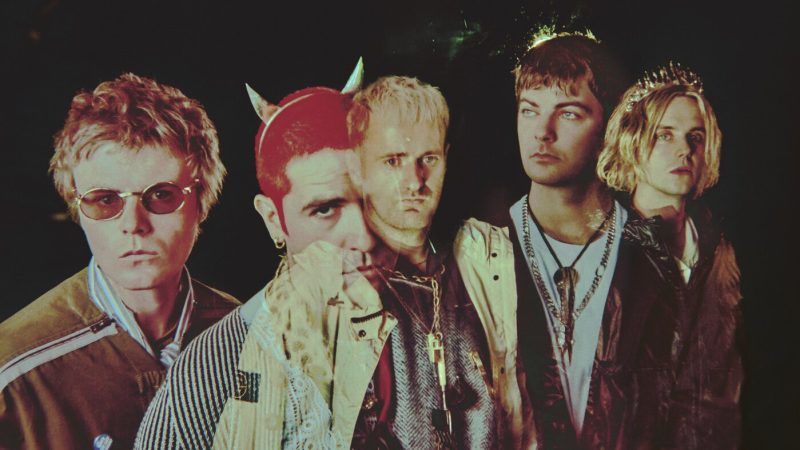 Fontaines D.C. Releases Fifth Album Dopamine Chamber