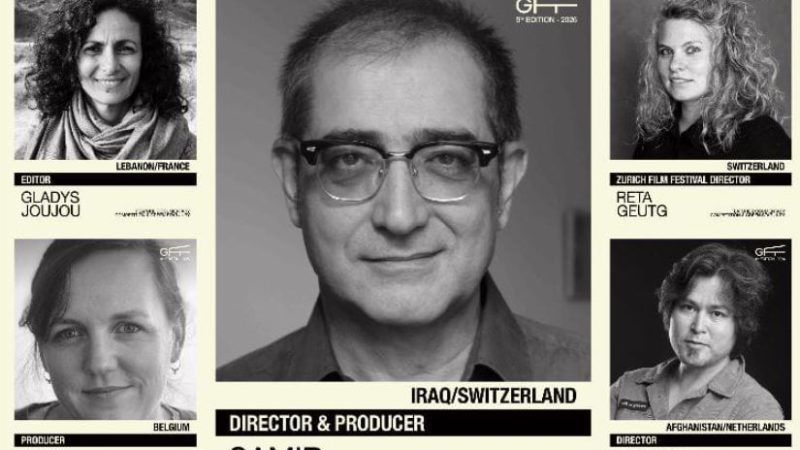 El Gouna Film Festival 2026 Opens With 80 Films and Mona Zaki Honor